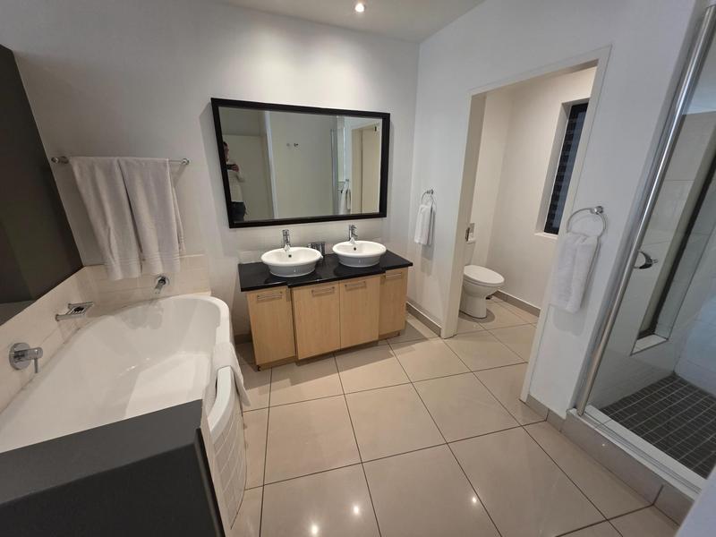 To Let 2 Bedroom Property for Rent in Morningside Gauteng