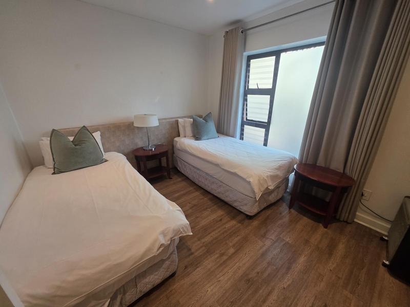 To Let 2 Bedroom Property for Rent in Morningside Gauteng