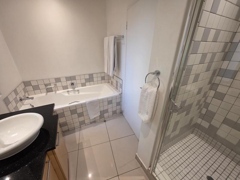 To Let 2 Bedroom Property for Rent in Morningside Gauteng
