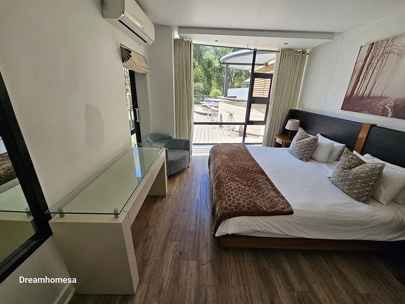 To Let 2 Bedroom Property for Rent in Morningside Gauteng