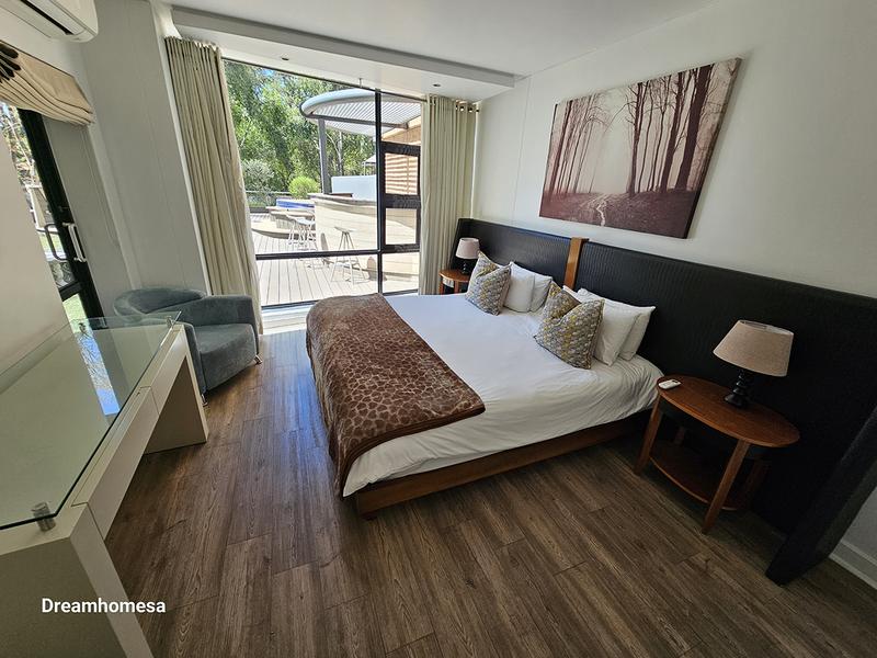 To Let 2 Bedroom Property for Rent in Morningside Gauteng