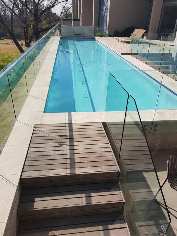 To Let 1 Bedroom Property for Rent in Sandown Gauteng