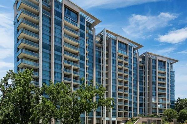 To Let 1 Bedroom Property for Rent in Sandown Gauteng