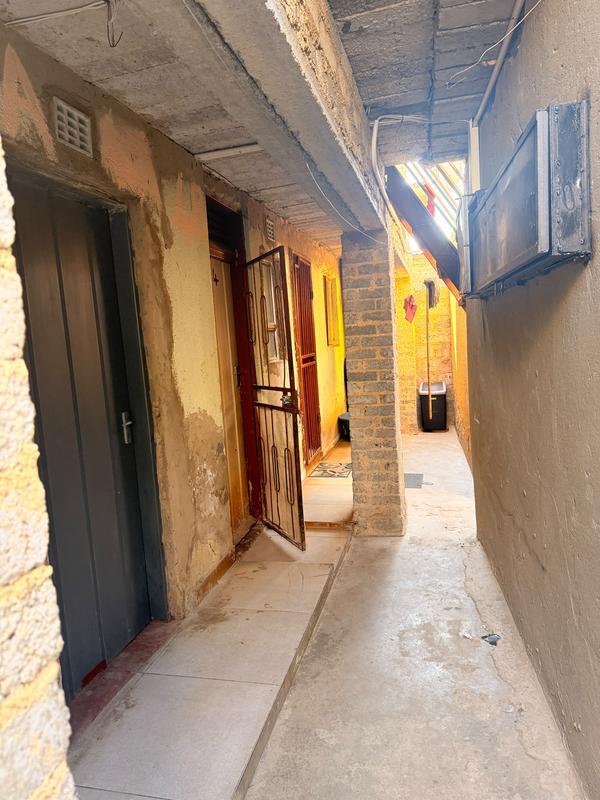 13 Bedroom Property for Sale in Phomolong Gauteng