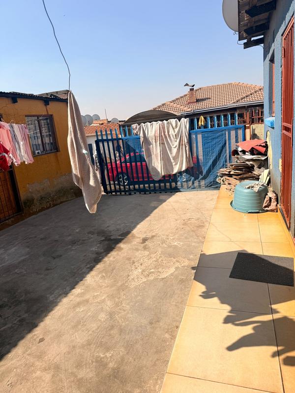 13 Bedroom Property for Sale in Phomolong Gauteng