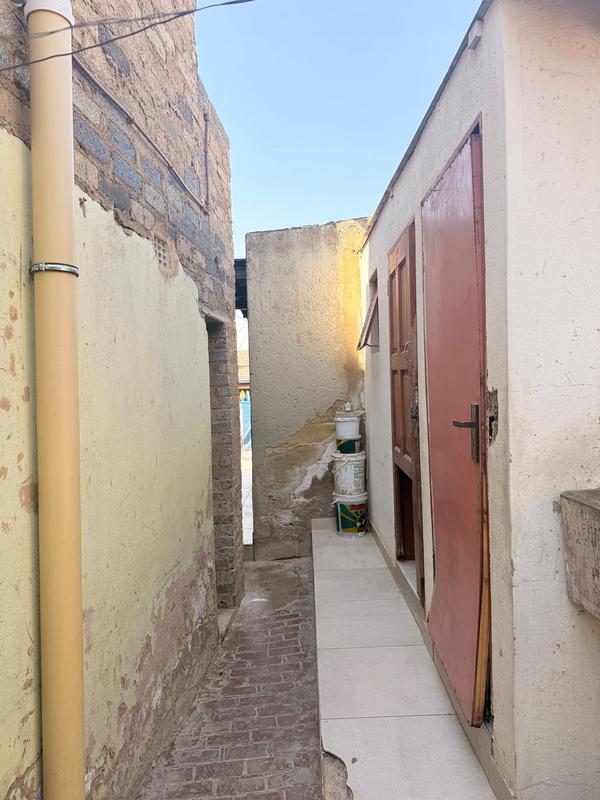 13 Bedroom Property for Sale in Phomolong Gauteng