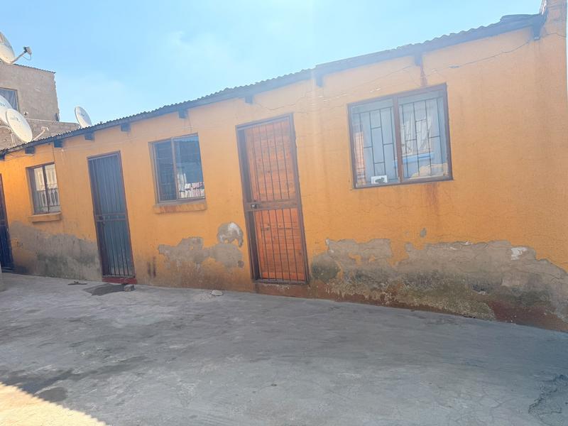 13 Bedroom Property for Sale in Phomolong Gauteng