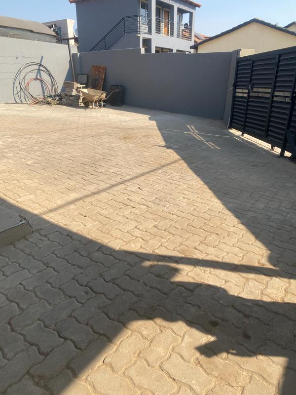 3 Bedroom Property for Sale in Ebony Park Gauteng