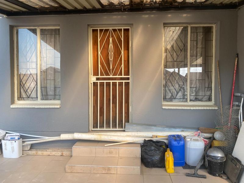 3 Bedroom Property for Sale in Ebony Park Gauteng