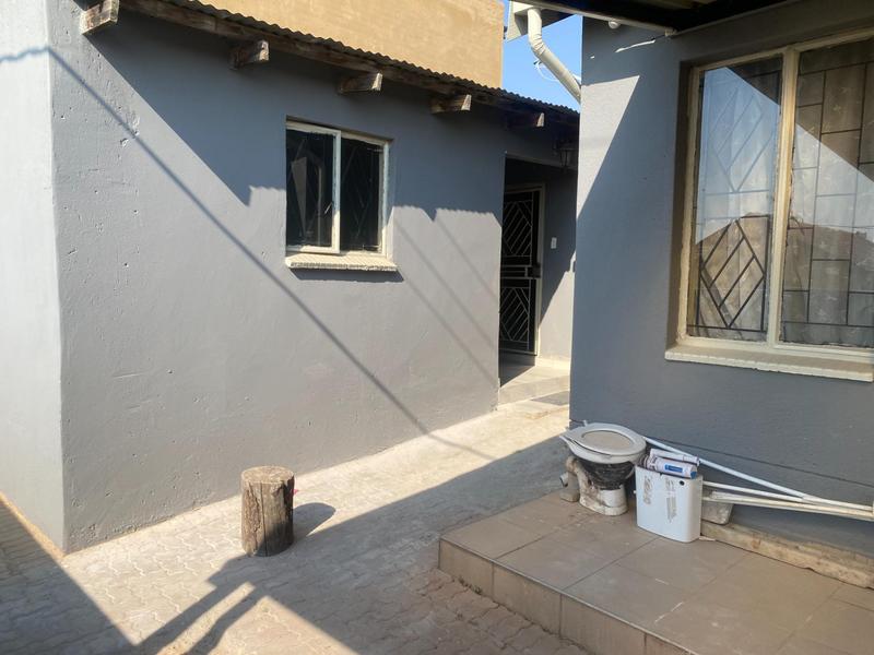 3 Bedroom Property for Sale in Ebony Park Gauteng