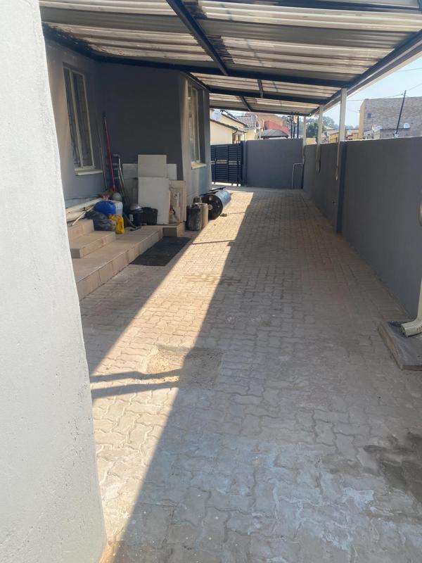 3 Bedroom Property for Sale in Ebony Park Gauteng