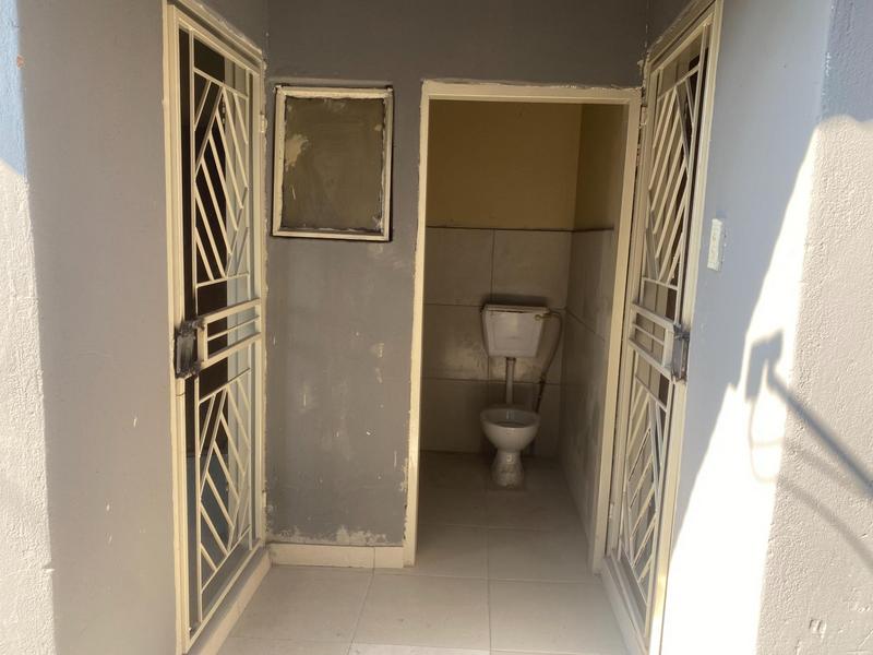 3 Bedroom Property for Sale in Ebony Park Gauteng