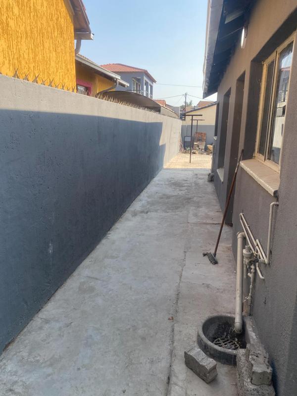 3 Bedroom Property for Sale in Ebony Park Gauteng