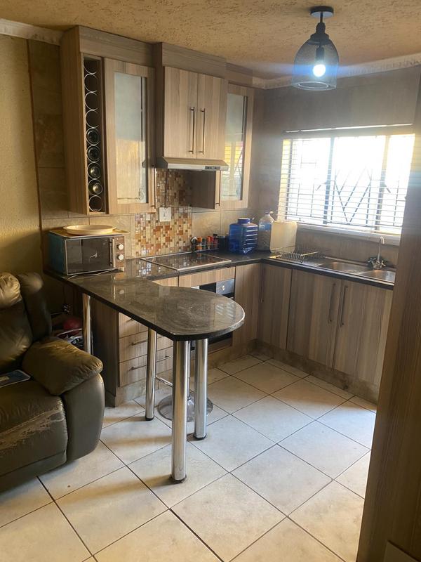 3 Bedroom Property for Sale in Ebony Park Gauteng