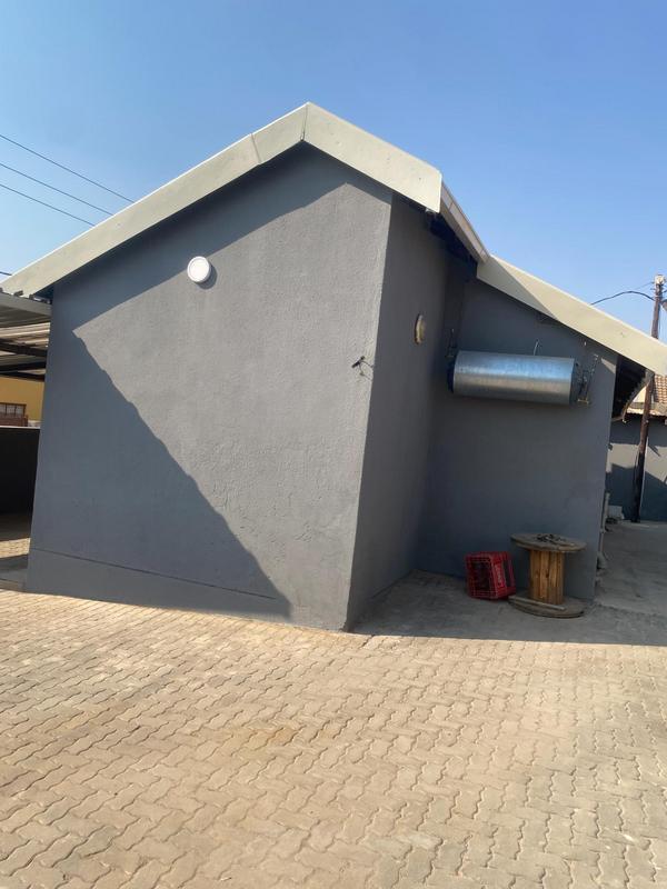 3 Bedroom Property for Sale in Ebony Park Gauteng