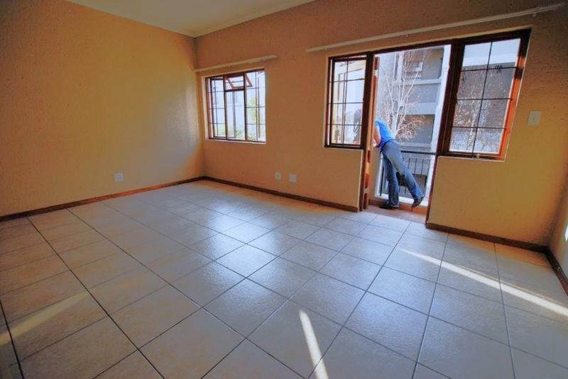 To Let 1 Bedroom Property for Rent in Paulshof Gauteng