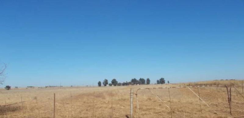 0 Bedroom Property for Sale in Elandspoort Gauteng