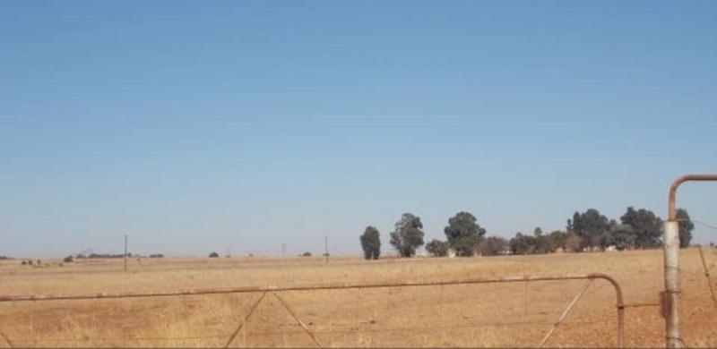 0 Bedroom Property for Sale in Elandspoort Gauteng