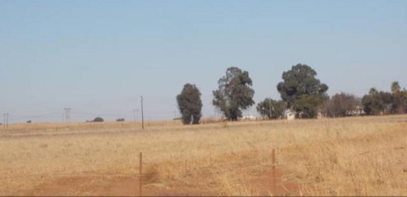 0 Bedroom Property for Sale in Elandspoort Gauteng