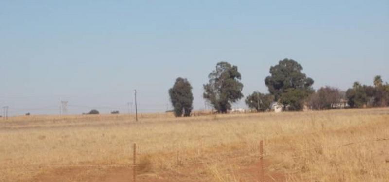 0 Bedroom Property for Sale in Elandspoort Gauteng