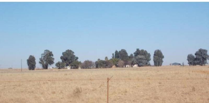 0 Bedroom Property for Sale in Elandspoort Gauteng
