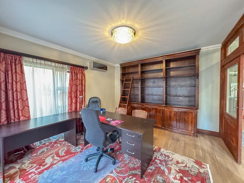 To Let 3 Bedroom Property for Rent in Midstream Estate Gauteng