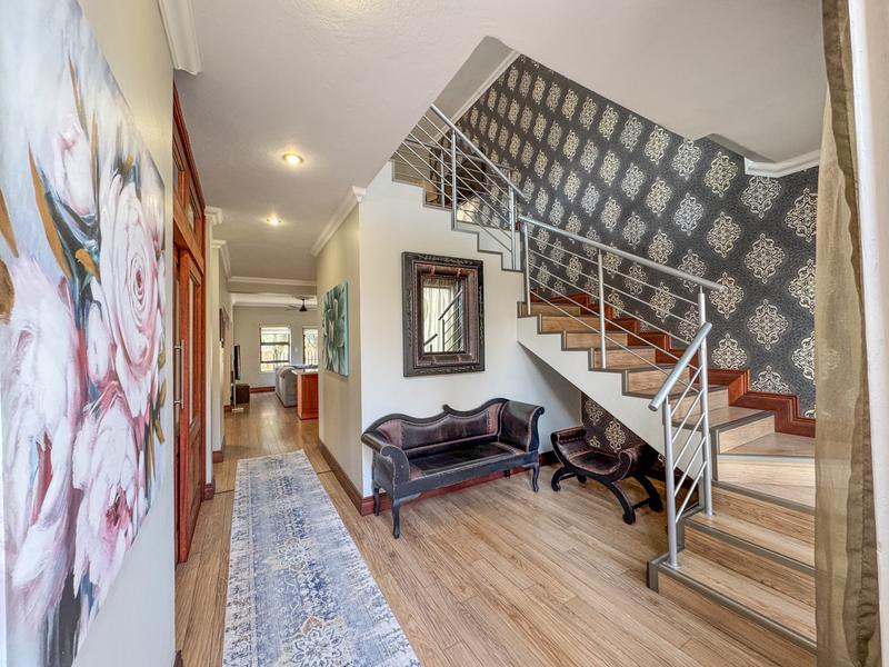 To Let 3 Bedroom Property for Rent in Midstream Estate Gauteng