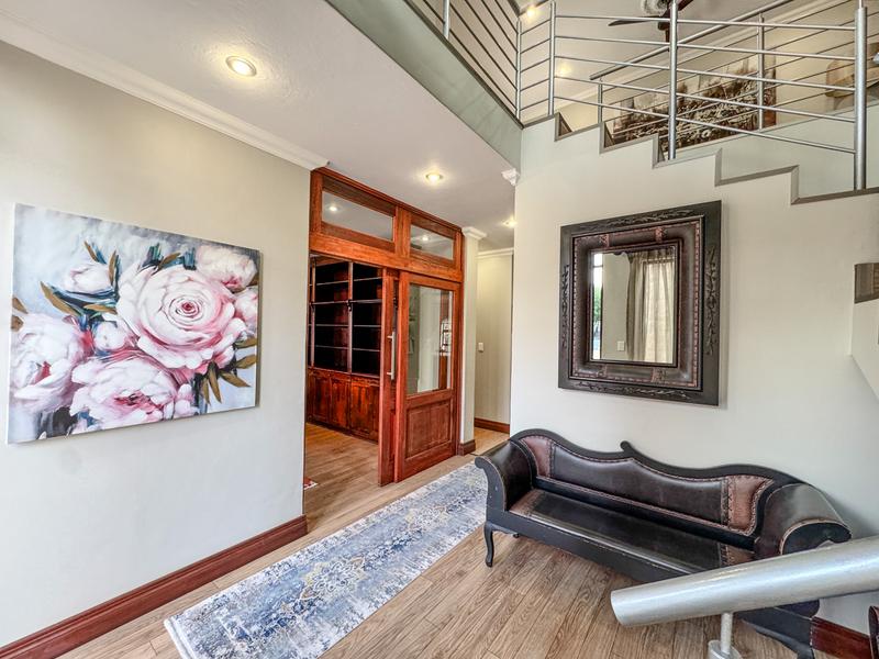 To Let 3 Bedroom Property for Rent in Midstream Estate Gauteng