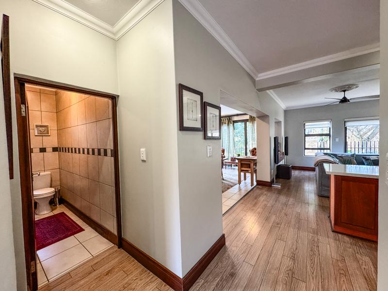 To Let 3 Bedroom Property for Rent in Midstream Estate Gauteng