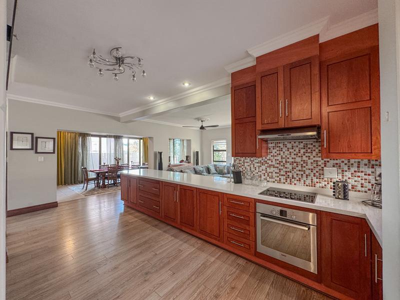 To Let 3 Bedroom Property for Rent in Midstream Estate Gauteng