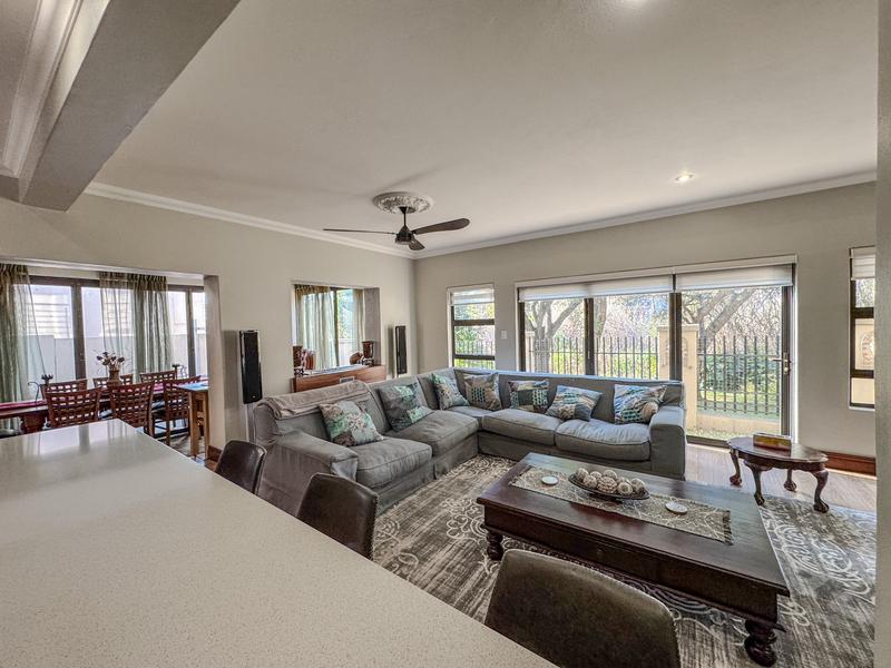 To Let 3 Bedroom Property for Rent in Midstream Estate Gauteng