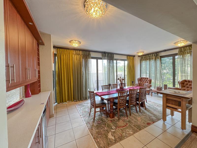To Let 3 Bedroom Property for Rent in Midstream Estate Gauteng