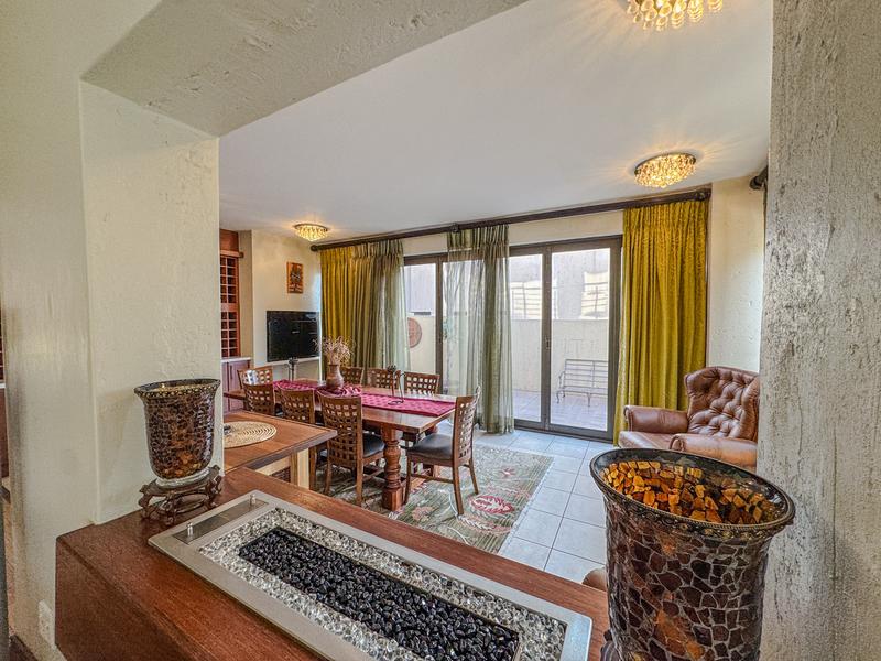 To Let 3 Bedroom Property for Rent in Midstream Estate Gauteng
