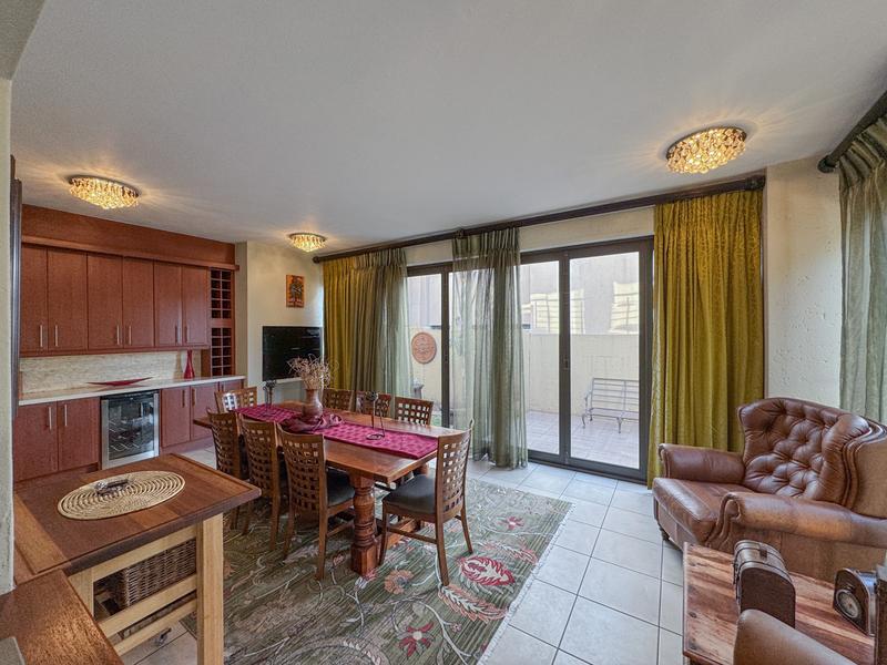 To Let 3 Bedroom Property for Rent in Midstream Estate Gauteng