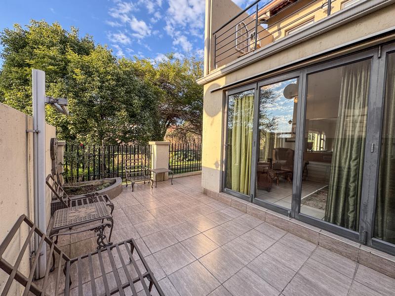 To Let 3 Bedroom Property for Rent in Midstream Estate Gauteng