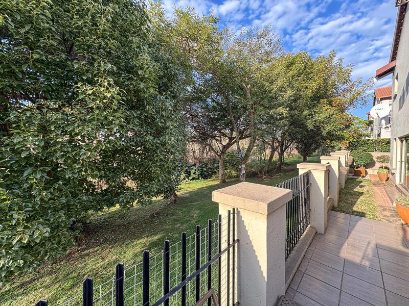 To Let 3 Bedroom Property for Rent in Midstream Estate Gauteng