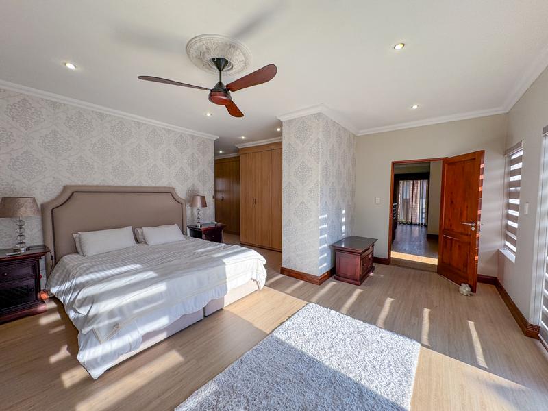 To Let 3 Bedroom Property for Rent in Midstream Estate Gauteng
