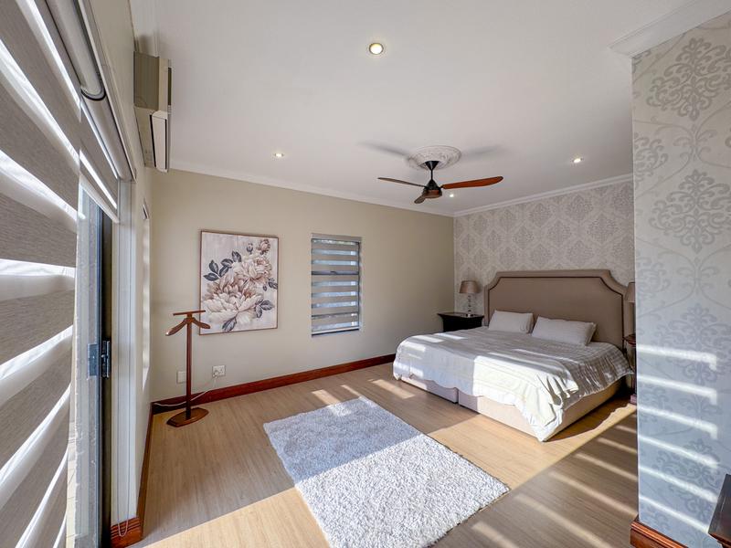 To Let 3 Bedroom Property for Rent in Midstream Estate Gauteng