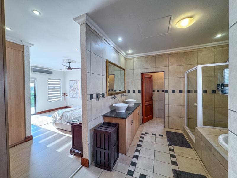 To Let 3 Bedroom Property for Rent in Midstream Estate Gauteng