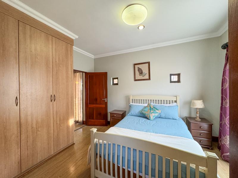 To Let 3 Bedroom Property for Rent in Midstream Estate Gauteng