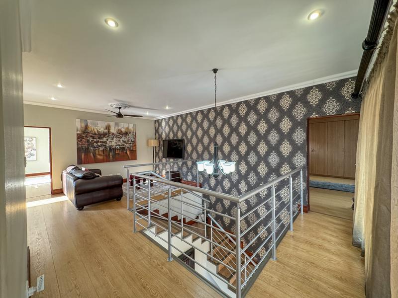 To Let 3 Bedroom Property for Rent in Midstream Estate Gauteng
