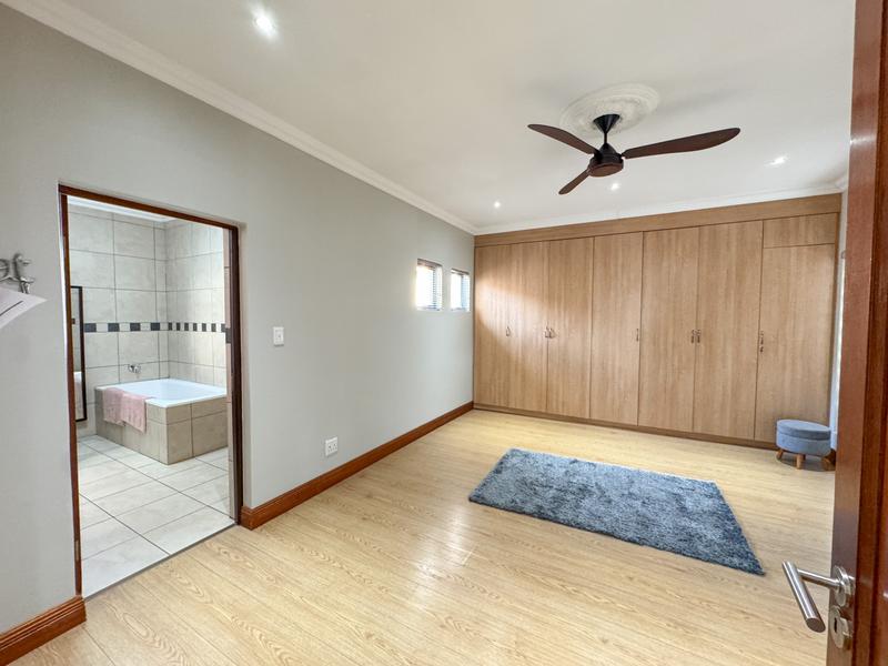 To Let 3 Bedroom Property for Rent in Midstream Estate Gauteng