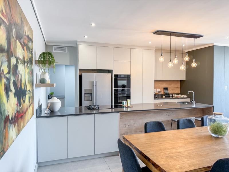 3 Bedroom Property for Sale in Ascend to Midstream Gauteng
