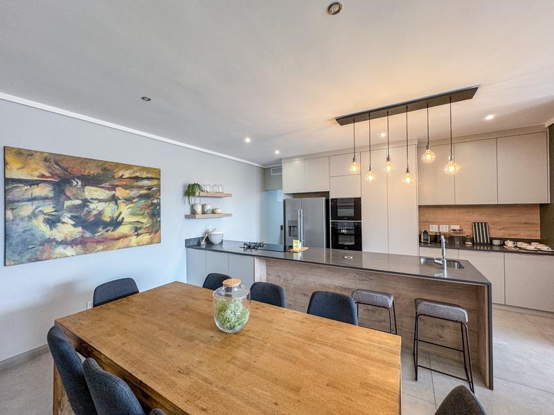 3 Bedroom Property for Sale in Ascend to Midstream Gauteng