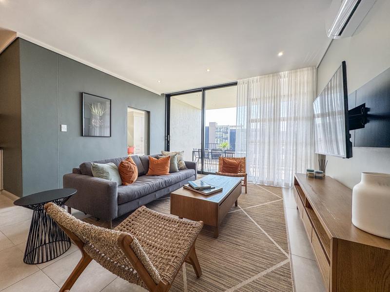 3 Bedroom Property for Sale in Ascend to Midstream Gauteng