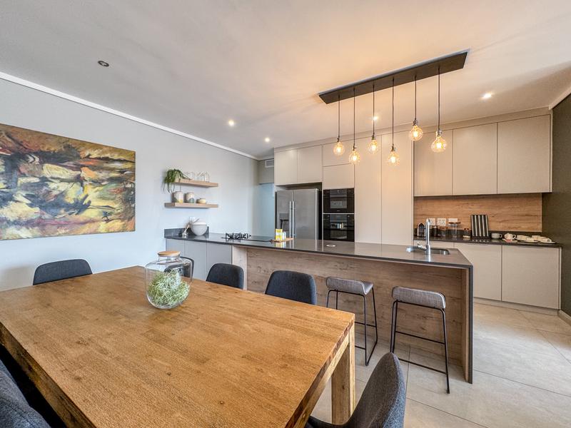 3 Bedroom Property for Sale in Ascend to Midstream Gauteng