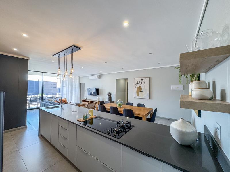 3 Bedroom Property for Sale in Ascend to Midstream Gauteng