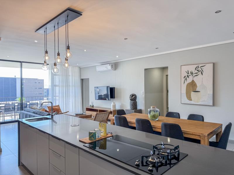 3 Bedroom Property for Sale in Ascend to Midstream Gauteng