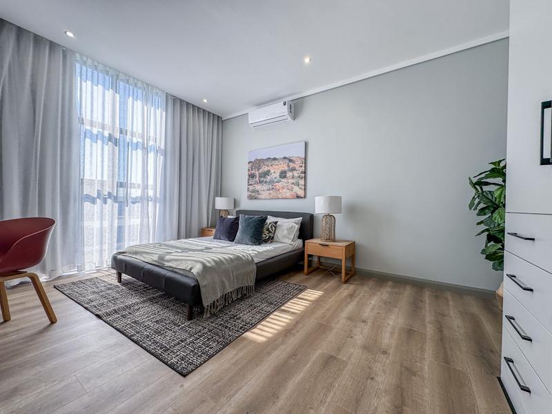 3 Bedroom Property for Sale in Ascend to Midstream Gauteng