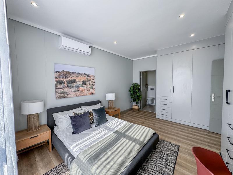 3 Bedroom Property for Sale in Ascend to Midstream Gauteng